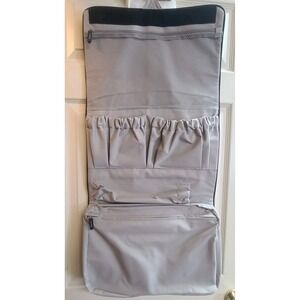 DYSON Vacuum Storage Tool Attachment Accessories Bag 3-Fold Hang Caddy Organizer